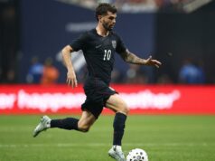 Séria Christian Pulisic bez gólov v USA sa od roku 2024 predĺžila na 8 zápasov, keďže sa blížia majstrovstvá sveta vo futbale Séria Christian Pulisic bez gólov v USA sa od roku 2024 predĺžila na 8 zápasov, keďže sa blížia majstrovstvá sveta vo futbale