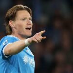 Serie A 2025-26: Neapol odložil oslavy titulu Interu víťazstvom 4:0 nad Cremonese