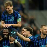 Serie A: Inter urobil ďalší krok vpred k zisku titulu; Ako si naštrbil ambície v Lige majstrov?