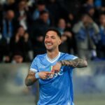 Serie A: Obhajca titulu Neapol porazil AC Miláno a zvýšil tlak na Inter