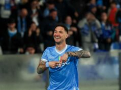 Serie A: Obhajca titulu Neapol porazil AC Miláno a zvýšil tlak na Inter Serie A: Obhajca titulu Neapol porazil AC Miláno a zvýšil tlak na Inter