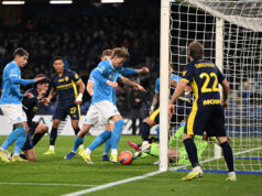 Serie A: Parma vs. Neapol – pravdepodobné zostavy, kde sa pozerať v televízii Serie A: Parma vs. Neapol – pravdepodobné zostavy, kde sa pozerať v televízii