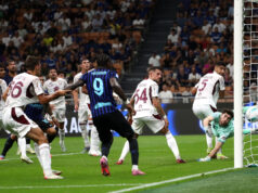 Serie A: Turín vs. Inter – pravdepodobné zostavy, kde sa pozerať v televízii Serie A: Turín vs. Inter – pravdepodobné zostavy, kde sa pozerať v televízii