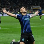 Serie A – Lautaro Martinez sa vrátil vo veľkom štýle a vyhral Inter Miláno 5:2