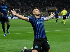 Serie A – Lautaro Martinez sa vrátil vo veľkom štýle a vyhral Inter Miláno 5:2 Serie A – Lautaro Martinez sa vrátil vo veľkom štýle a vyhral Inter Miláno 5:2