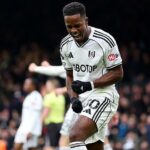 Sessegnon predĺžil zmluvu s Fulhamom - Yahoo Sports