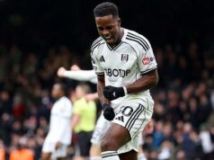 Sessegnon predĺžil zmluvu s Fulhamom – Yahoo Sports Sessegnon predĺžil zmluvu s Fulhamom - Yahoo Sports