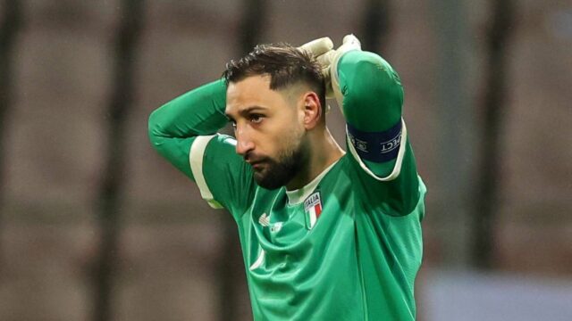 Šesť hráčov, ktorí vynechajú MS 2026, vrátane 675-gólového útočníka a Dominik Szoboszlai z Maďarska ďakuje publiku za povzbudzovanie po zápase kvalifikácie MS 2026