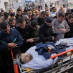 Šesť mesiacov od „prímeria“ trpí Gaza pod neustálymi izraelskými útokmi | Správy o konflikte medzi Izraelom a Palestínou