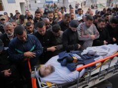 Šesť mesiacov od „prímeria“ trpí Gaza pod neustálymi izraelskými útokmi | Správy o konflikte medzi Izraelom a Palestínou Šesť mesiacov od „prímeria“ trpí Gaza pod neustálymi izraelskými útokmi | Správy o konflikte medzi Izraelom a Palestínou