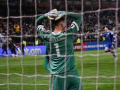 Šesť najlepších hráčov, ktorí zmeškajú majstrovstvá sveta 2026, vrátane 675-gólového automatu a hviezdy 62 miliónov libier Dominik Szoboszlai z Maďarska ďakuje publiku za povzbudzovanie po zápase kvalifikácie MS 2026