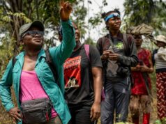 Šesť žien vyhralo 2026 Goldmanovu cenu, najvyššie svetové ocenenie v oblasti životného prostredia | Environment News Šesť žien vyhralo 2026 Goldmanovu cenu, najvyššie svetové ocenenie v oblasti životného prostredia | Environment News