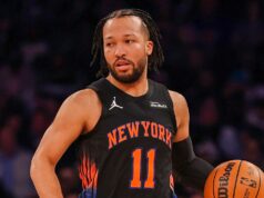 Sestra Jalen Brunsonovej roztrhla ESPN kvôli chválospevu Stephena A. Smitha Knicks Sestra Jalen Brunsonovej roztrhla ESPN kvôli chválospevu Stephena A. Smitha Knicks