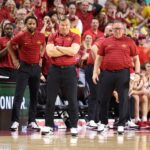 Basketbal NCAA: Brigham Young v štáte Iowa