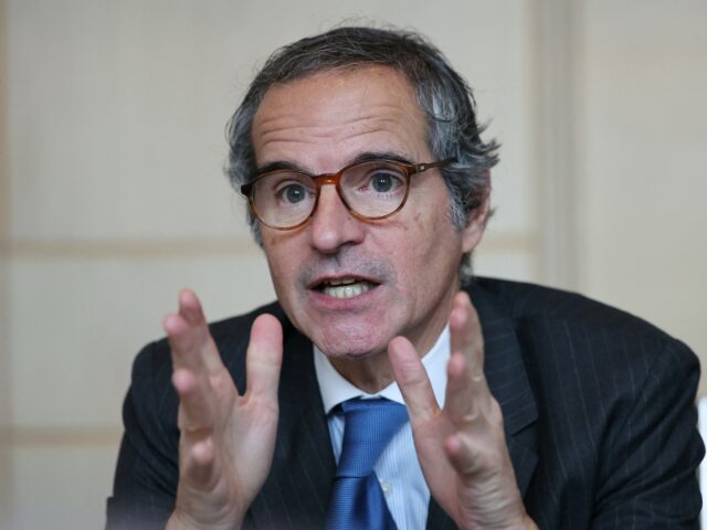 Severná Kórea zvyšuje schopnosť vyrábať jadrové zbrane, varuje šéf MAAE | Správy o jadrových zbraniach
