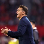 Sevilla sa zrútila do bodavej porážky