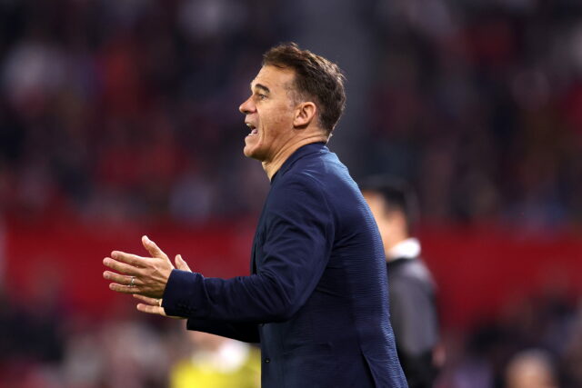 Sevilla sa zrútila do bodavej porážky
