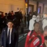 Sevilla bola konfrontovaná nahnevanými priaznivcami po ich prehre so spodným Realom Oviedo