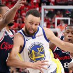 Sezóna Clippers sa končí prehrou v play-in s Warriors