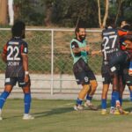 Sezóna indickej futbalovej ligy 2025-26 sa bude vysielať na Sony Sports Network