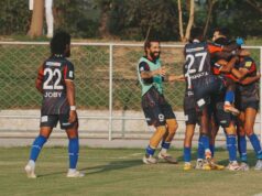 Sezóna indickej futbalovej ligy 2025-26 sa bude vysielať na Sony Sports Network Sezóna indickej futbalovej ligy 2025-26 sa bude vysielať na Sony Sports Network