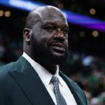 Shaquille O'Neal hovorí, že sa vyhýba esemeskovaniu s hráčmi NBA, pretože sú 'a--holes'