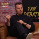 Vzhľadom na to, že bývalý šéf Newcastlu Robson mu povedal, aby sa ponoril nesprávnym smerom kvôli penalizácii Wayna Rooneyho na Old Trafford, pričom Robson opustil Newcastle predtým, ako Rooney prestúpil do United.