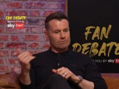 Shay Given vyzval na jednu z „najpodivnejších a najľahšie vyvrátiteľných lží“ o Wayne Rooneym – po tom, čo bývalý brankár Newcastlu pripomenul penaltový príbeh proti útočníkovi Man United. Vzhľadom na to, že bývalý šéf Newcastlu Robson mu povedal, aby sa ponoril nesprávnym smerom kvôli penalizácii Wayna Rooneyho na Old Trafford, pričom Robson opustil Newcastle predtým, ako Rooney prestúpil do United.