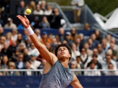 Shelton vyhral piaty titul ATP víťazstvom v Mníchove Download app from appStore