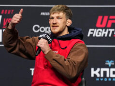 Show Ariel Helwani | Arnold Allen, Lou DiBella v štúdiu, Phil De Fries, On The Nose a ďalší Download app from appStore