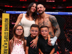 Show Ariel Helwani | Reakcia UFC 327, Cub Swanson, Daniel Rodriguez, Shakur Stevenson, Eugene Bareman, Kevin Holland Download app from appStore