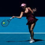 Šikovná súprava Wilson Anastasie Potapovej púta v Linzi pozornosť