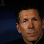 Simeone robí ohromujúceho Alvareza v súboji Gunners pred semifinále Atlética Madrid