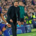 Simeone ukončí čudáckeho Nou Campa, keď Rashford nedokáže presvedčiť Barcu