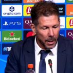 Simeone vzdáva hold Griezmannovi pred barcelonským zápasom