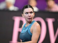 Simona Halepová zdieľa spomienky na svoj prvý zápas Madrid Open proti Venus Williamsovej Foto Robert Prange/Getty Images