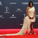 Simone Bilesová nevylúčila návrat na olympijskú scénu na hrách v Los Angeles 2028