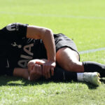 Simons zo Spurs vynechá zvyšok sezóny a Svetový pohár