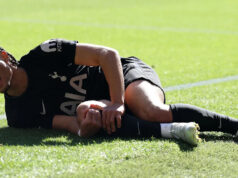 Simons zo Spurs vynechá zvyšok sezóny a Svetový pohár Simons zo Spurs vynechá zvyšok sezóny a Svetový pohár