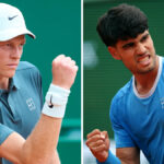 Sinner & Alcaraz otvárajú antukovú sezónu víťazstvami