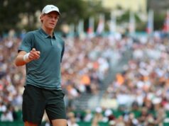 Sinner a Alcaraz štartujú rýchlo na antuke Monte Carlo v pretekoch o číslo 1 Download app from appStore