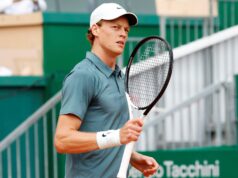 Sinner a Alcaraz začínajú Monte-Carlo – súhrn tenisových správ Sinner a Alcaraz začínajú Monte-Carlo – súhrn tenisových správ