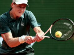 Sinner prechádza okolo Zvereva a dostáva sa do finále Monte Carla Download app from appStore