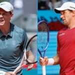 Sinner sa zmierni, keď Ruud vynechá Tsitsipasa – súhrn tenisových správ