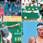 Sinner vyhráva v Madride, Foseca je muž, na ktorého sa treba pozerať