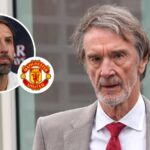 Sir Jim Ratcliffe si vyberá svojho preferovaného kandidáta na manažéra – nie je to Michael Carrick