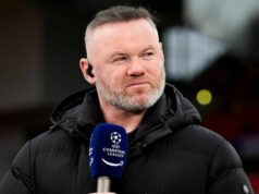 Škodlivý verdikt Wayna Rooneyho v Liverpoole zazvonil na poplach pre FSG | Futbal | Šport Škodlivý verdikt Wayna Rooneyho v Liverpoole zazvonil na poplach pre FSG | Futbal | Šport