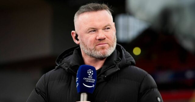 Škodlivý verdikt Wayna Rooneyho v Liverpoole zazvonil na poplach pre FSG | Futbal | Šport
