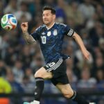 Skóre Argentína vs Zambia LIVE, medzištátny priateľský zápas: Messi a spol. majú pozitívny výsledok pred obhajobou titulu majstrov sveta vo futbale
