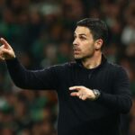 Skóre Arsenal vs Bournemouth LIVE, Premier League 2025-26: Aktualizácie v reálnom čase; ARS 0-1 BOU